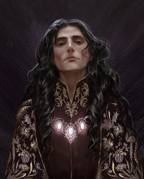 FEANOR <3