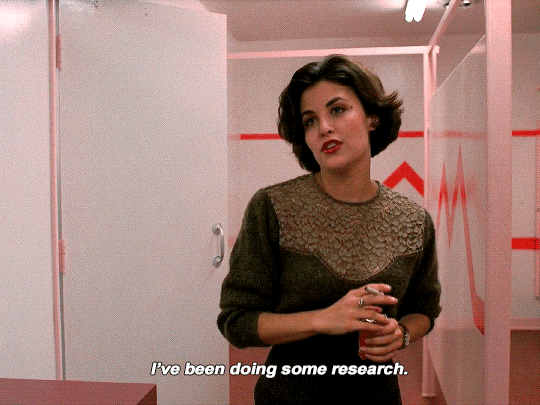 twilightly:Twin Peaks (1990)