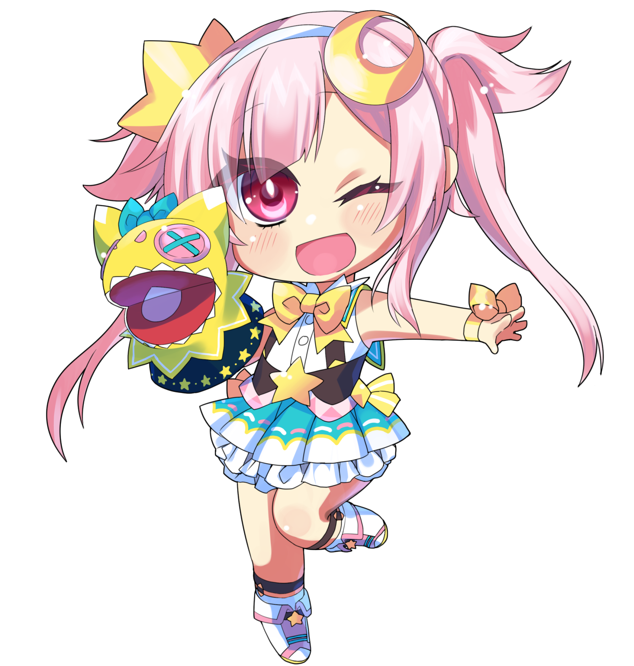 個人vtuber Tumblr Posts Tumbral Com