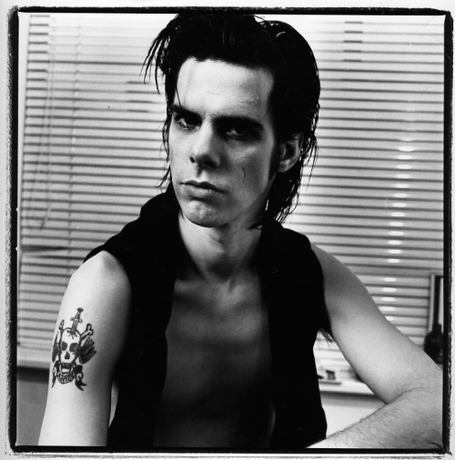 “There’s more Paradise in Hell than we’ve been told”. - Nick Cave