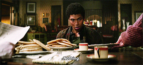 aidanspace:Hey. What’s the matter, love?