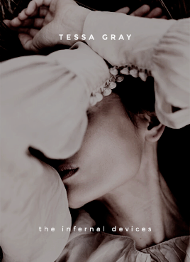 marleneblackinnon: make me choose » lifeandeathbrigade asked: clary fray or tessa gray?Men may be st