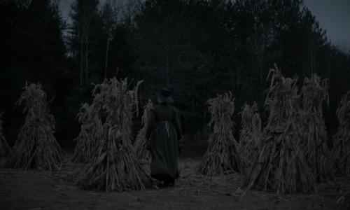 365filmsbyauroranocte:  ”I be The Witch of the Wood.” The Witch (Robert Eggers, 2015)   