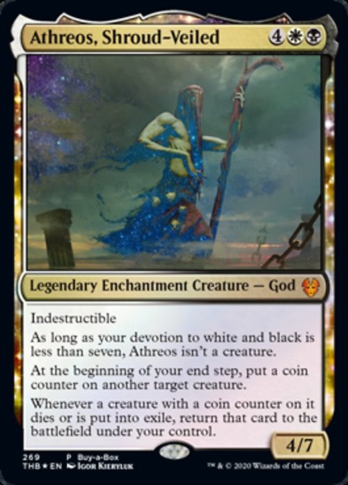 mtg-realm: Magic: the Gathering - Theros: Beyond DeathOfficial previews from GameSpot posted yesterd