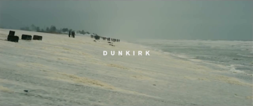 romanoba:Dunkirk (2017) dir. Christopher Nolan