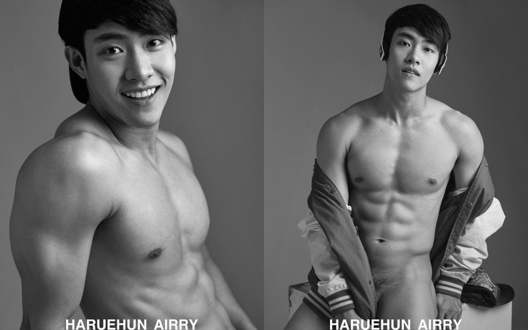 vietboysparadise:  IG: hackmaneephol