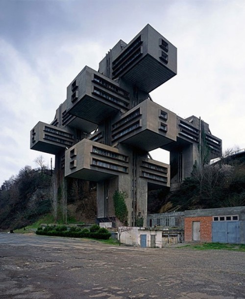 archatlas:    Geert Goiris    