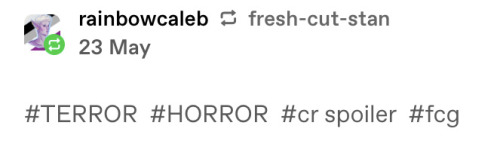 I Just Gotta Say, I LOVE How Everyone Reacted To My Flash Tongue FCG Drawings With Horror And Disgust