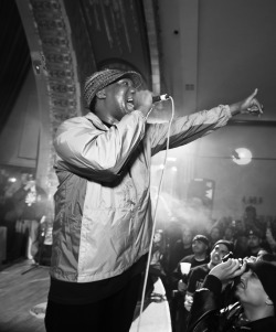 hiphop-in-the-brain:  KRS-One