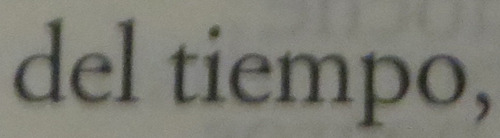 Indirectas
