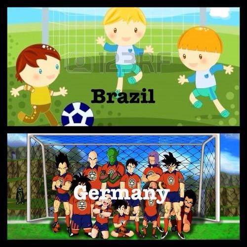7-0 germany