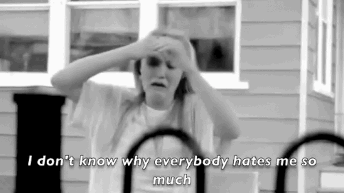 b1gg3st-b1tch:  but i hate me too.