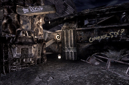 FALLOUT NEW VEGAS