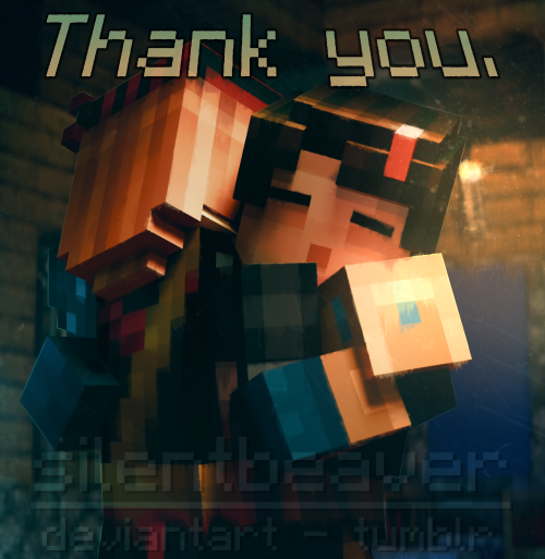 Happy 9th Anniversary, MCSM! I Absolutely Love This Game Series, And Dedicated A Lot Of Time To Making