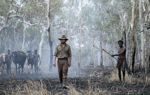 “High Ground” new movie still source Savage Films Australia