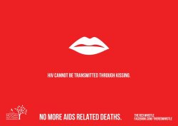 sexetc:  Fight HIV stigma by knowing the