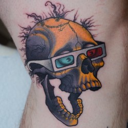 1337tattoos:  Peter Lagergren