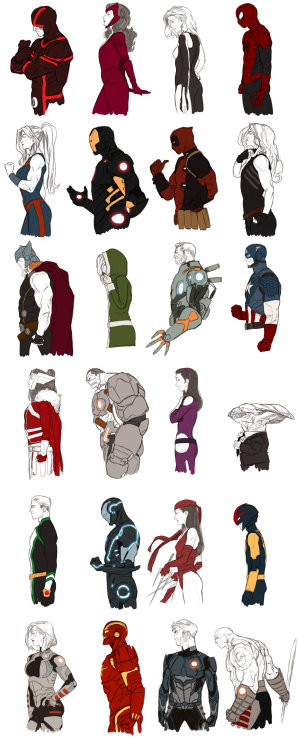 kristaferanka:glassgears:I have been incredibly lucky and blessed to get to work with the hugely tal