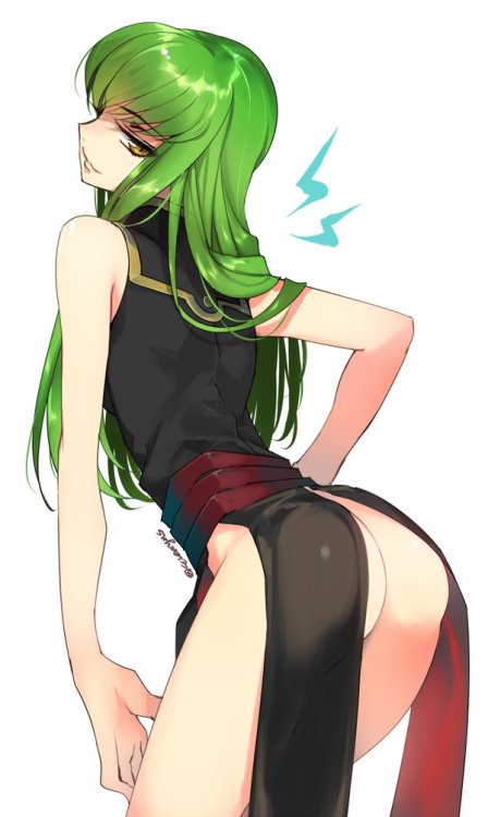caskitsune:  Twitter / 嵐月@ccreayus 発電※Permission was granted by the artist to upload their works. Make sure to rate/retweet the original work! 