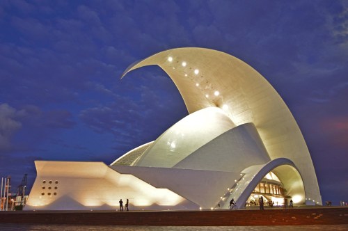 designismymuse: Stunning Architecture by Santiago Calatrava Architect- Santiago CalatravaSource- Arc