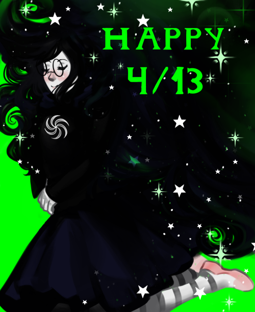 Redraw Of One Of The First Drawings I Ever Posted Here!
