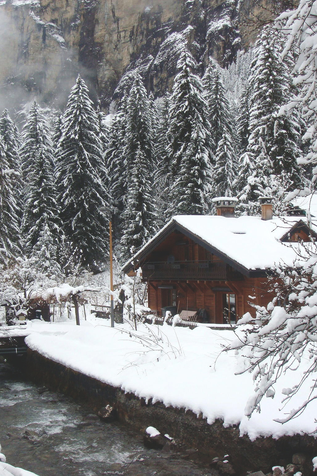 wnderlst:  Les Prodains, France | Dream Walker