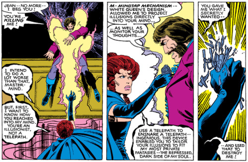 why-i-love-comics:X-Men #134 - “Too Late, the Heroes!” (1980)written by Chris Claremont & John B