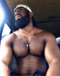 nudeblackmenxxx:  seXXXy #selfies #TeamBody