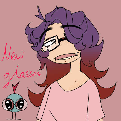 My Vision Is 10k Quality Now