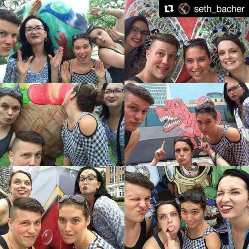 #Repost @seth_bacher (@get_repost) ・・・ We found social art #stamfordart #stamford #conneticut #art #