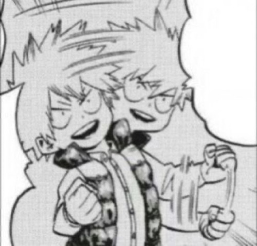GOOD MORNING BKDK ENTHUSIASTS!