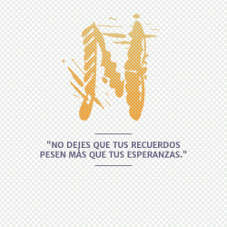 &ldquo;No dejes que tus…