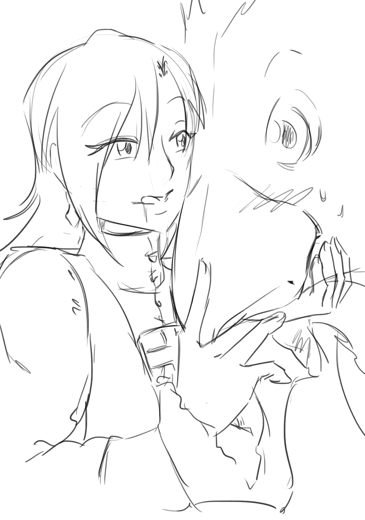 zapotecdarkstar: Who ordered a round of RefiaxMonster?  No one?  You sure?  Eh, have