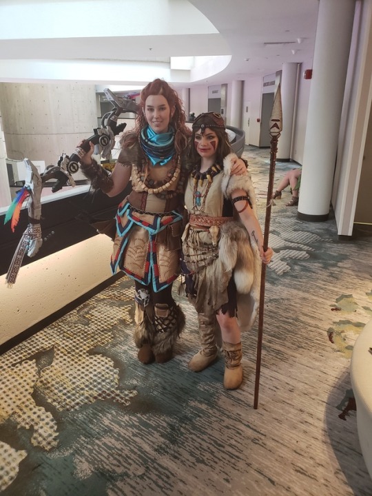 thejungleofmufasa:  Highlights from Youmacon 2018. 