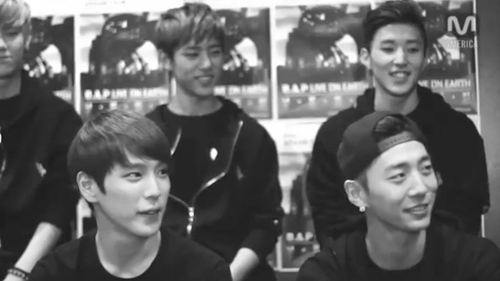 Himchan~