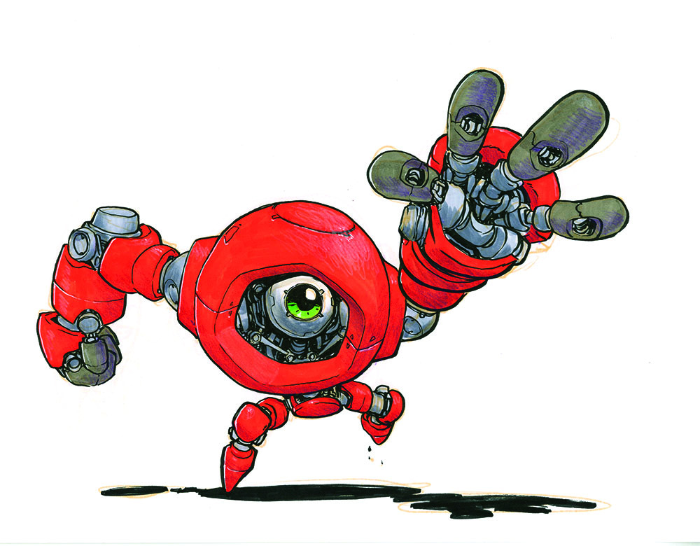 mrjakeparker: This is it! DRAWINGS IV is available for pre-order now! Http://shop.mrjakeparker.com