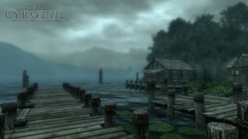 Sex beyondskyrim:  Blackwood, the southernmost pictures