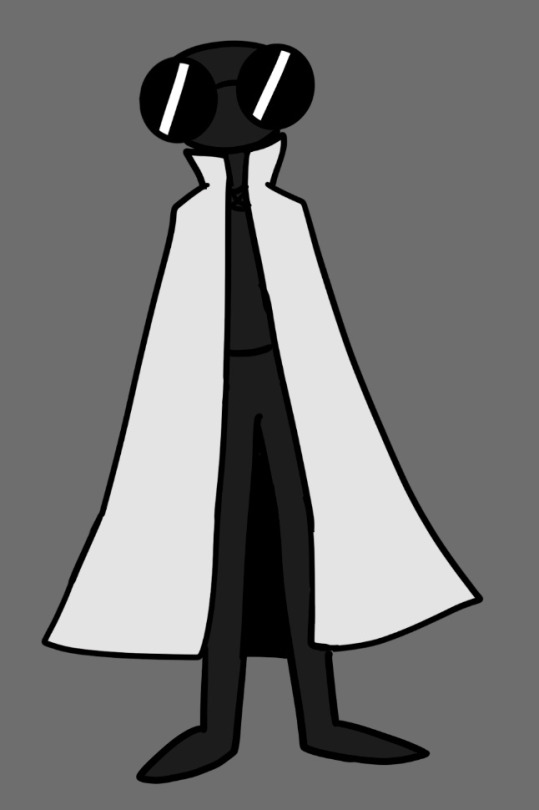 Name: Watcher
