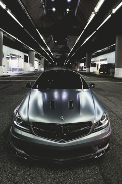 wormatronic:  AMG | More 