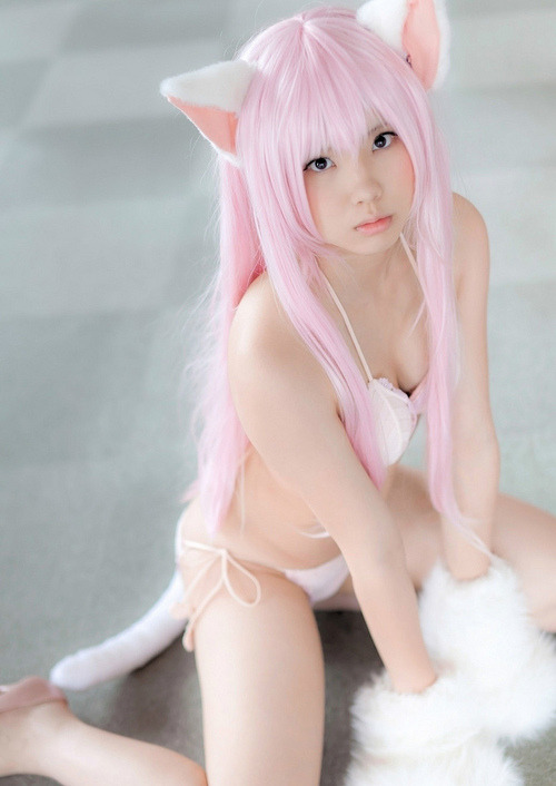 Cosplay Girls & Model Pictures