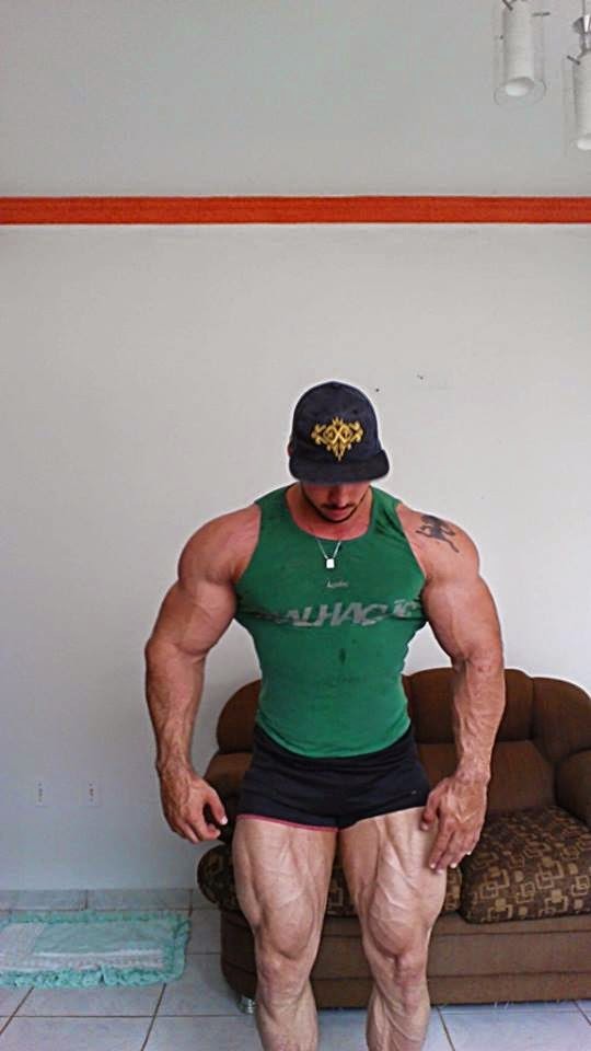 bodybodyman:Diego Dalmolin  Fucking Christ yes.
