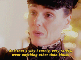 gentlemanjacksource:Anne meets Queen Marie of Denmark [1 / 2] — [1.08: Are You Still Talking?]