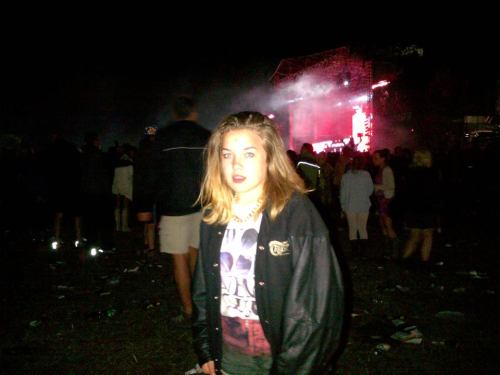 v fest