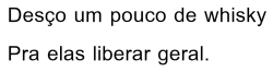 não existe amor em SP