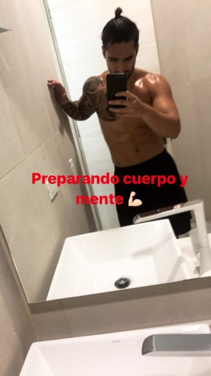 kingmaluma:Maluma | Instagram Stories 12.06.2017