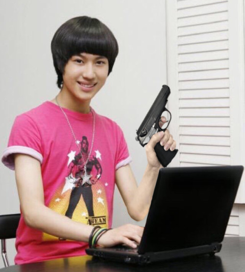 kimhyukie - osh