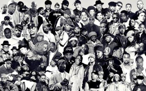 Hip-hop