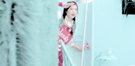 ibsul-ui:  ot5 pastel gifset requested by daddyhoshi ♡    