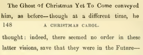 radondoran:Yearly reminder that if you say “Ghost of Christmas Future,” you’re wrong