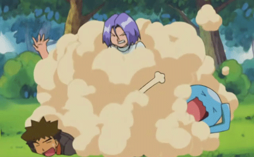 ACTUAL FOOTAGE OF 8-PLAYER MATCHES IN SMASH BROS WII U: